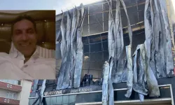 6 kişiye mezar oldu... Yanan parfüm tesisinin patronu kaçarken yakalandı!