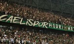 Kocaelispor taraftarı Galatasaray maçı öncesi TFF'ye isyan etti!