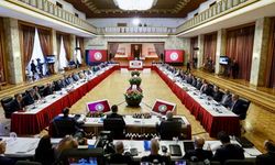 Yeni süreçte kritik eşiğe gelindi! Meclis’teki gizli toplantı o raporda belirleyici olacak