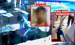 Başsavcılıktan skandal açıklama! Niyet okudu… Makatına kompresörle hava basma eylemine ‘şakalaşma’ maksatlı dedi!