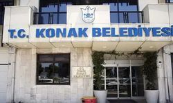 Konak Belediyesi'ne operasyon: Gözaltılar var!