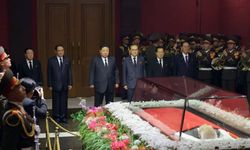 Kuzey Kore’nin eski meclis başkanı yaşamını yitirdi!