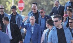 Erdoğan'ın korumalarına harcanan para dudak uçuklattı! Dakikada 2,5 asgari ücret...