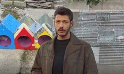 Kubilay Aka site yönetiminin kedilere kurduğu kapanları ifşa etti