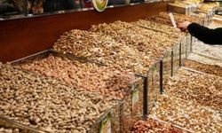 83 yıllık kuruyemiş devi iflasın eşiğinde!