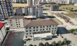 Süleymancıların yurdunda akıl almaz işkence! 15 yaşındaki çocuk soğuk hava deposuna kapatılmış