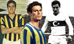 Fenerbahçe efsanesi Lefter'in hayatı film oldu