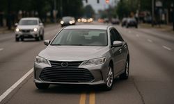 Japon otomotiv devinin araçları yolda kaldı… Şirket, 126 bin aracı geri çağırdı!