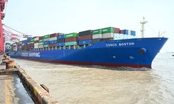 Çin, ABD'ye uyguladığı özel liman ücretlerini askıya aldı!