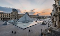Louvre Müzesi için yeni karar!