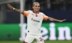 Galatasaray'ın yıldız ismi Lucas Torreira hakkında Fenerbahçe iddiası!