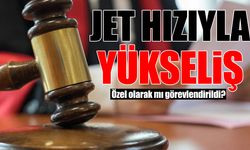 CHP İstanbul için 'kayyuma devam' diyen hakim 'Ensarcı' ve 'rüşvetçi' çıktı! Baba Ocağı arşivi açtı