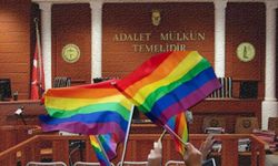 11. Yargı Paketi'ne LGBTİ düzenlemesi! Taslak yeniden şekillendi