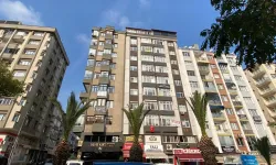 Komşusu odasını çalmış! 3+1 evine geri kavuştu