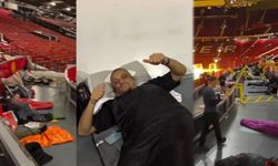 Premier Lig devi stadını evsizlere açtı!