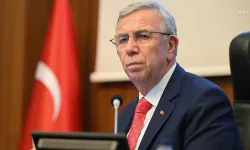 Bakanlıktan Mansur Yavaş hakkında soruşturma izni!