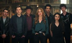 Sihirbazlar Çetesi 3: Daha Bir Şey Görmediniz vizyonda!