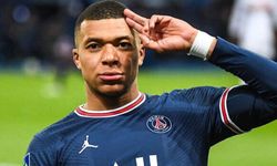 Mbappe, Ronaldo ve Messi’den önce 400’üncü gole ulaştı!
