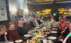 Mehmet Ağar Bursa'da ortaya çıktı! Masada vekil, Yargıtay üyesi, başsavcı...