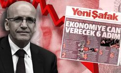 Yeni Şafak’tan Mehmet Şimşek'e 6 ekonomi önerisi