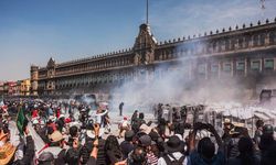 Emperyalizm düğmeye bastı… Bir ülke daha karıştı!