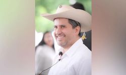 Belediye başkanı silahlı saldırıda öldürüldü