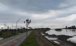 Melet Irmağına Diyanet tesisi… 122 kuş türü risk altında!