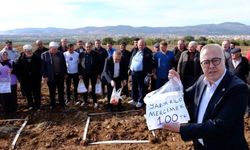 Metrekaresi 68 TL'ye kamulaştırma