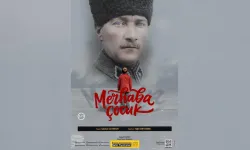 Şehir Tiyatroları Atatürk’ü ‘merhaba çocuk’ oyunuyla anıyor