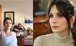 Jandarmadan süt pompası istemişti... Meriç Aral sessizliğini bozdu