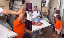 Çocuğuna "istemiyorum seni, defol" diyen anne hakkında valilikten açıklama