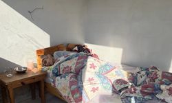 Engelli kardeşini kulübeye mahkum etti… ‘Benim vicdanım rahat’ dedi!