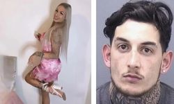 Gardiyan ve mahkum mescidde cinsel ilişkiye girmiş…