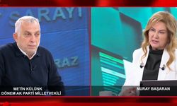 Metin Külünk: AKP içinde İmamoğlucular var, yurt dışına kaçanlar var