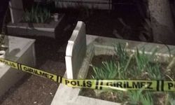 Yalova’da bir iş insanı mezarlıkta ölü bulundu!