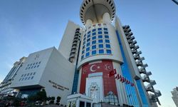 MHP'li Yıldız'dan 'adalet' mesajı