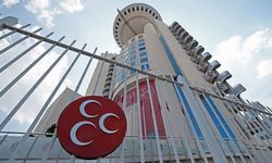 MHP’li başkan görevinden istifa etti!