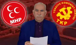 MHP ‘İmralı’da Öcalan ile görüşmeli’ diyor: Peki ya TKP’nin kararı ne