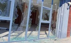 Milyonlar harcanan millet bahçesi çürümeye terk edildi