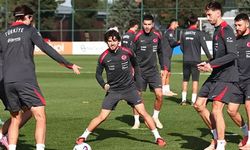 Milli takımın play off rakipleri belli oldu