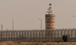 İsrail, Mısır sınırını kapalı askeri bölge ilan ediyor!