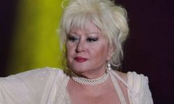 Usta sanatçı Muazzez Abacı kalp krizi geçirdi