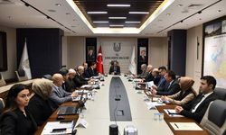 'Kadının Güçlenmesi' kurulunda 15 kişiden yalnızca 3’ü kadındı...