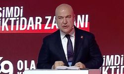 CHP'li Murat Bakan Kemal Kılıçdaroğlu'na böyle seslendi: Kurultay'da görmek isterdik, Sabah gazetesinde değil