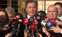 Süreç komisyonu için flaş karar! 5 parti ret oyu verdi... CHP gerekçeleri açıkladı