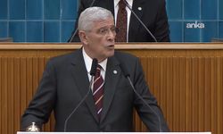 İYİ Parti lideri Müsavat Dervişoğlu'ndan Devlet Bahçeli'ye çok sert yanıt!