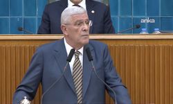 Dervişoğlu, Devlet Bahçeli'nin İmralı çıkışına sert çıktı! Komisyona aba altından sopa gösterdi