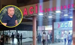 Şırnak'ta vahşet! Tartıştığı kişiyi baltayla öldürdü!