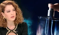 Nagehan Alçı da 'çakma parfümlerden' muzdarip: İstiklal'de yürünmüyor
