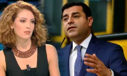 Nagehan alçı Demirtaş'ın tahliyesi için tarihi verdi: Güvendiğim kaynaklardan aldığım bilgiye göre…